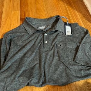 Vineyard vines polo